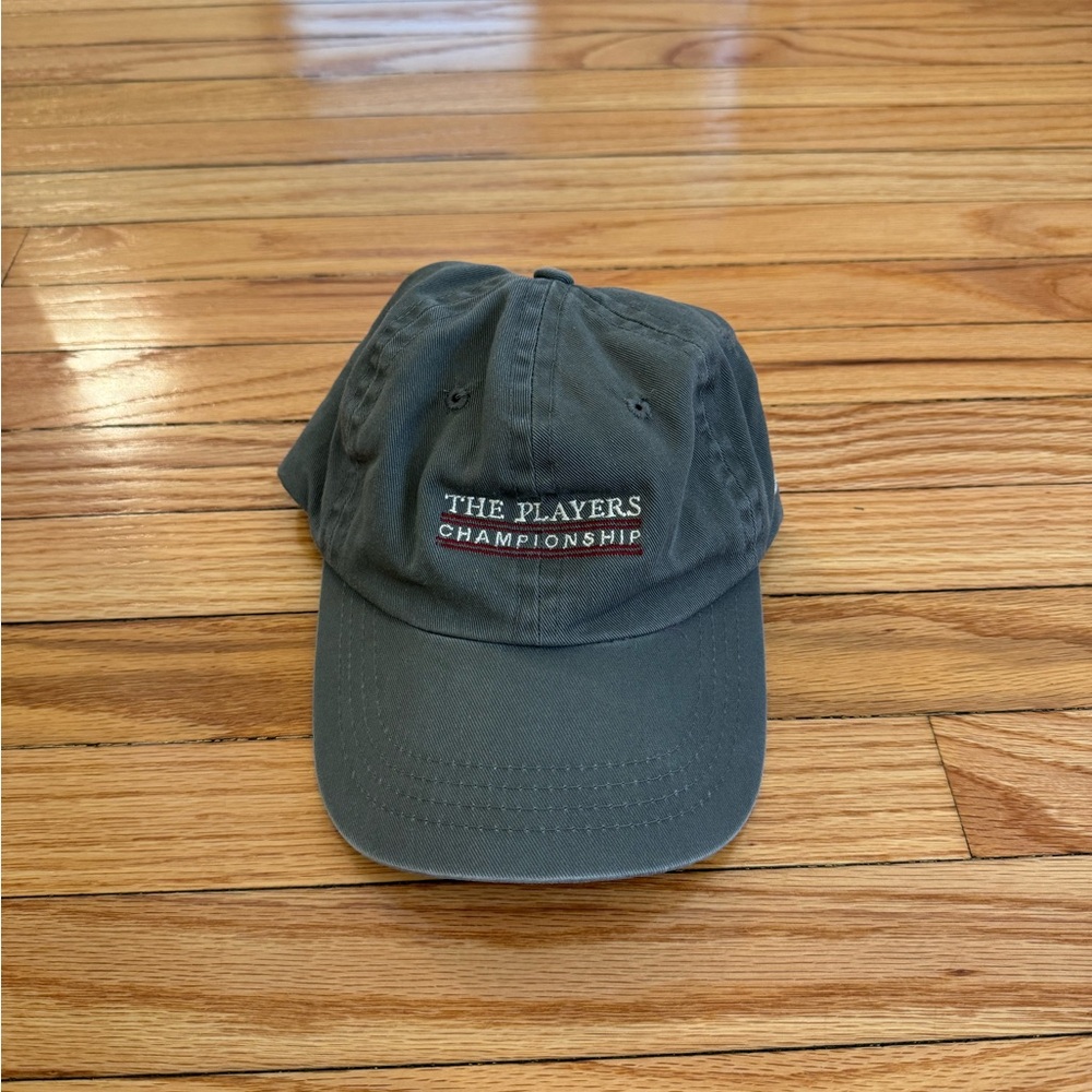 The Players Championship Golf Hat